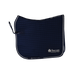 Bucas - Tapis de dressage Max logo Bucas noir/ silver