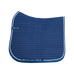 Bucas - Tapis de dressage Max marine/ silver