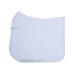 Bucas - Tapis de dressage Max blanc/ blanc