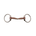 Metalab - Pinchless losringebit leren stang 17 mm | - Ohlala