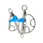 Metalab - Spaanse flexi halve maan bit | - Ohlala