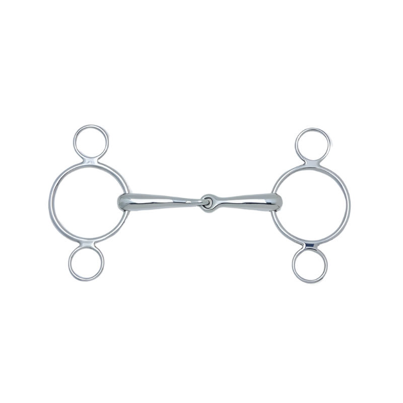 Metalab - Mors Pessoa trois anneaux brisé