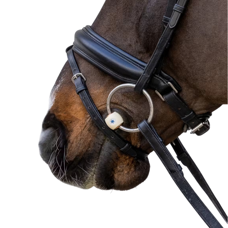 Velari - Recht ringbit Flex soft