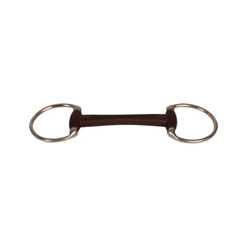 Velari  - Mors à olive droit Flex medium
