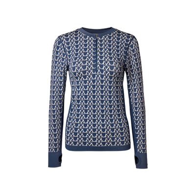 Mountain Horse - Baselayers technique Magic marine | - Ohlala