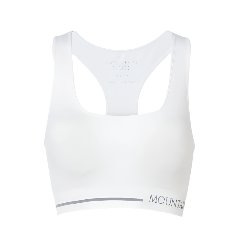 Mountain Horse - Brassière femme Adore blanc