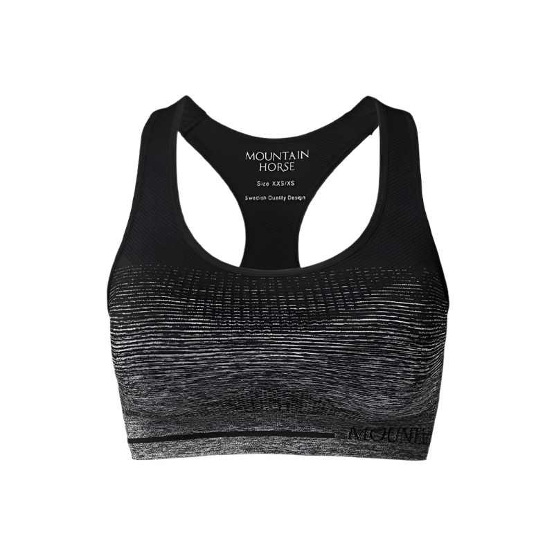 Mountain Horse - Brassière femme Adore noir