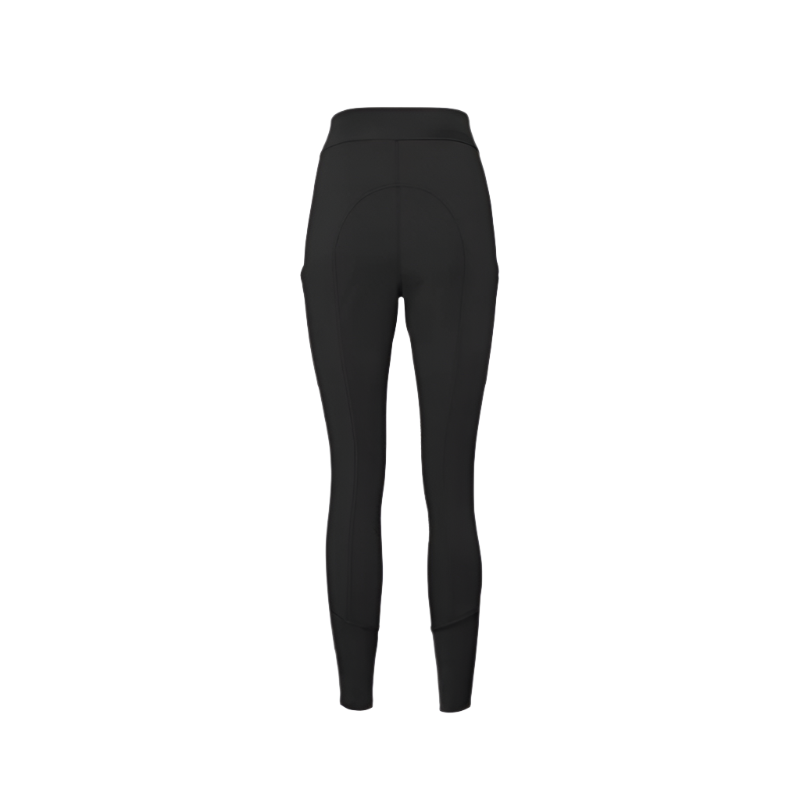 Mountain Horse - Legging d'équitation femme Megan full-grip noir