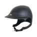 NACA - Casque d'équitation Gravity TR visière polo noir mat | - Ohlala