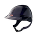 NACA - Rijhelm Gravity XP polo vizier carbon glanzend blauw | - Ohlala