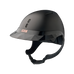 NACA - Casque d'équitation Gravity XP visière polo matt noir onyx | - Ohlala