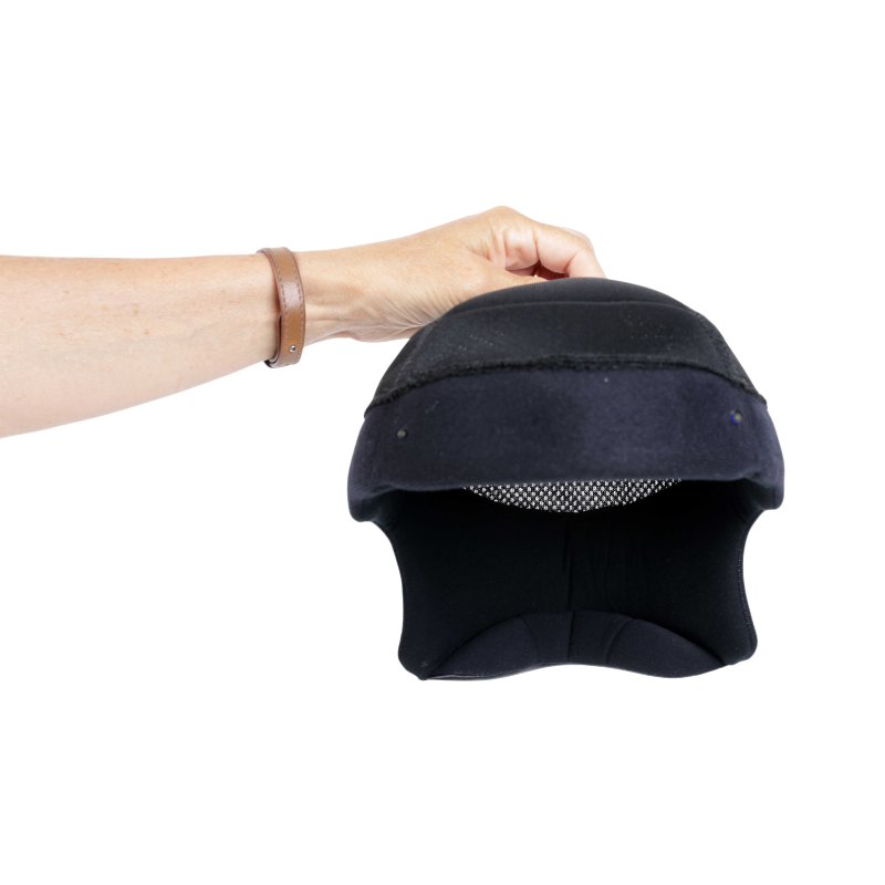 NACA - Mousse pour casque Comète