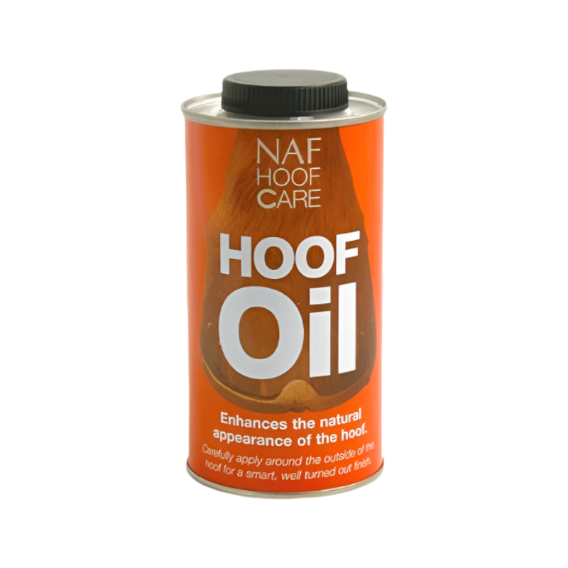 NAF - Huile pour sabots