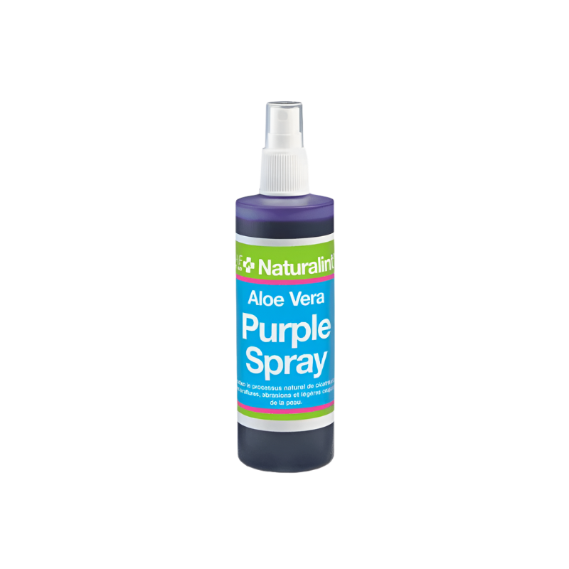 NAF - Spray cicatrisant anti-mouches Naturalintx
