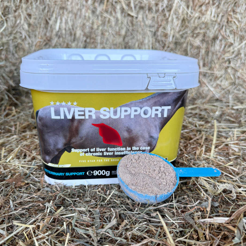 NAF - Complément alimentaire Liver support insuffisance hépatique