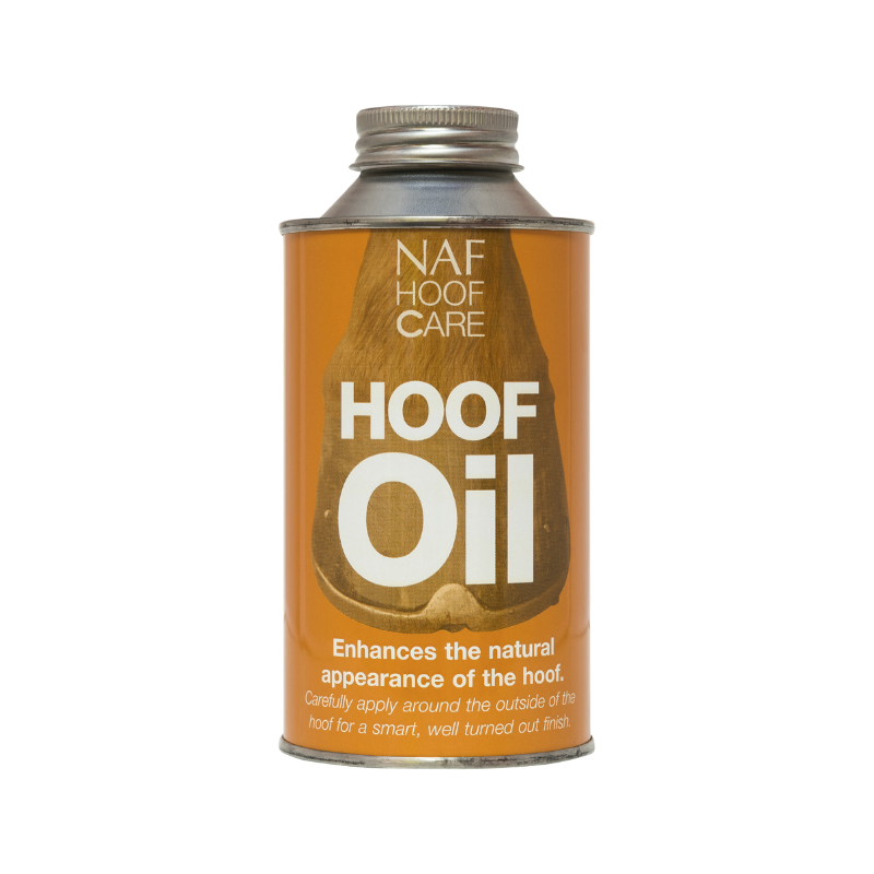 NAF - Huile pour sabots Hoof oil | - Ohlala