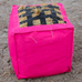 Natural' Innov - Natural'Kub Hooizak Roze