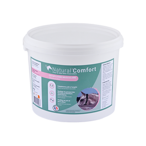 Natural' Innov - Argile verte tensions et douleurs musculaires Natural'Comfort 4 kg | - Ohlala