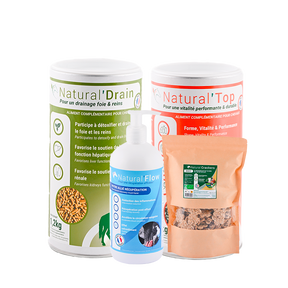Natural' Innov - Pack Récup | - Ohlala