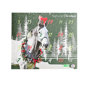 Natural' Innov - Calendrier de l'avent Natural Christmas Bronze 2023 | - Ohlala