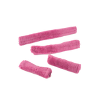 Norton - Halsterhoesset fuchsia | - Ohlala