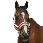 Norton - Cosy Halster rood | - Ohlala