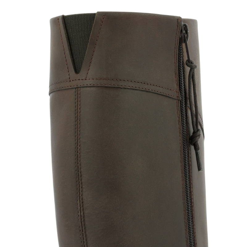 Norton - Bottes d'équitation Rando marron