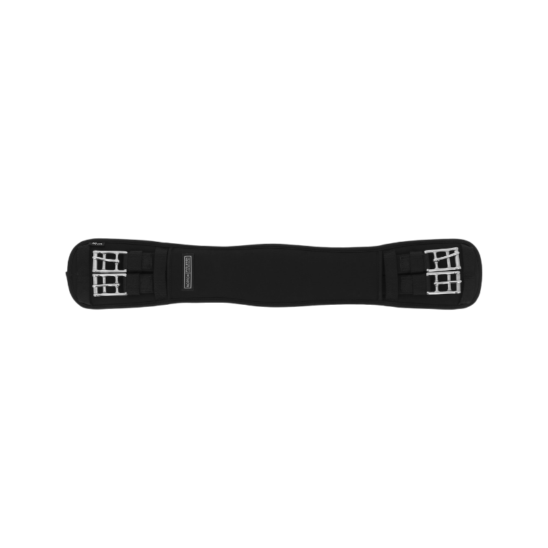 Norton - Sangle de dressage evolution noir
