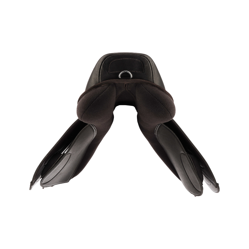 Norton - Selle Close Contact EK-Rexine Progress brun