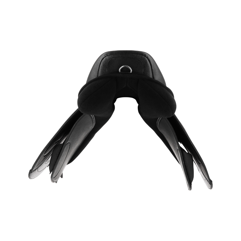 Norton - Selle Close Contact EK-Rexine Progress noir