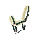 Norton - Licol Comfy vert foncé