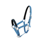 Norton - Licol Crystal bleu ciel