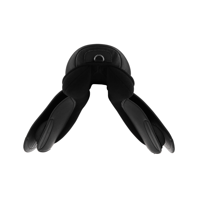 Norton - Selle EK-Rexine Progress mixte noir