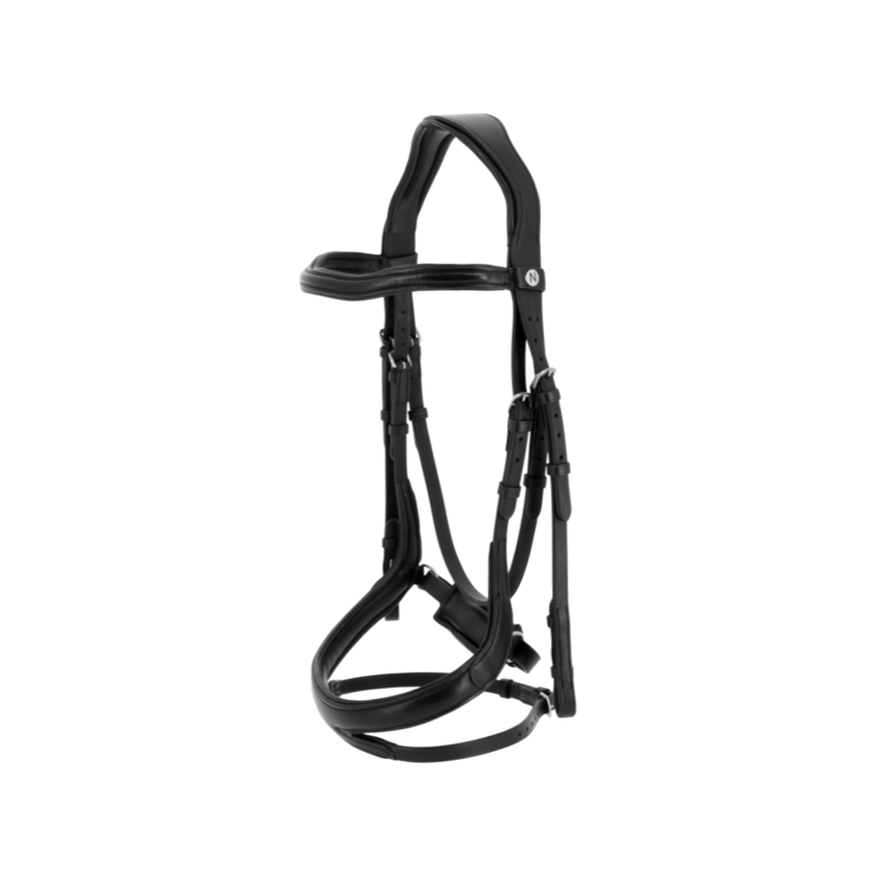 Norton - Bridon X-Nose noir