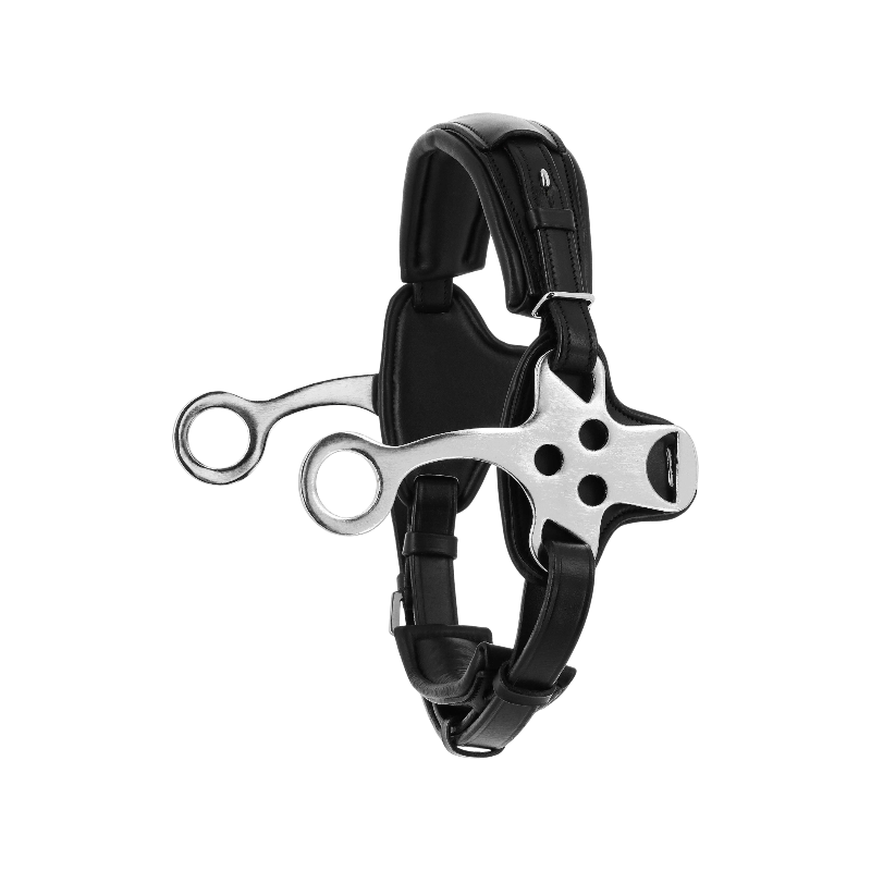 Norton - Hackamore Compet zwart
