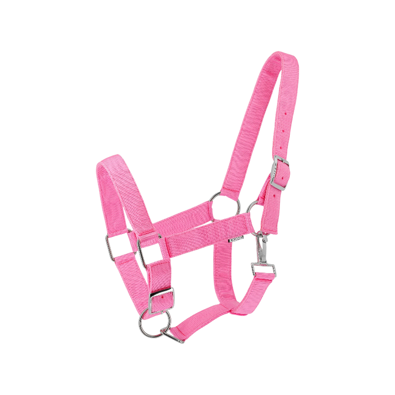 Norton - Licol Extra rose