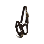 Norton - Licol réglable mini brun