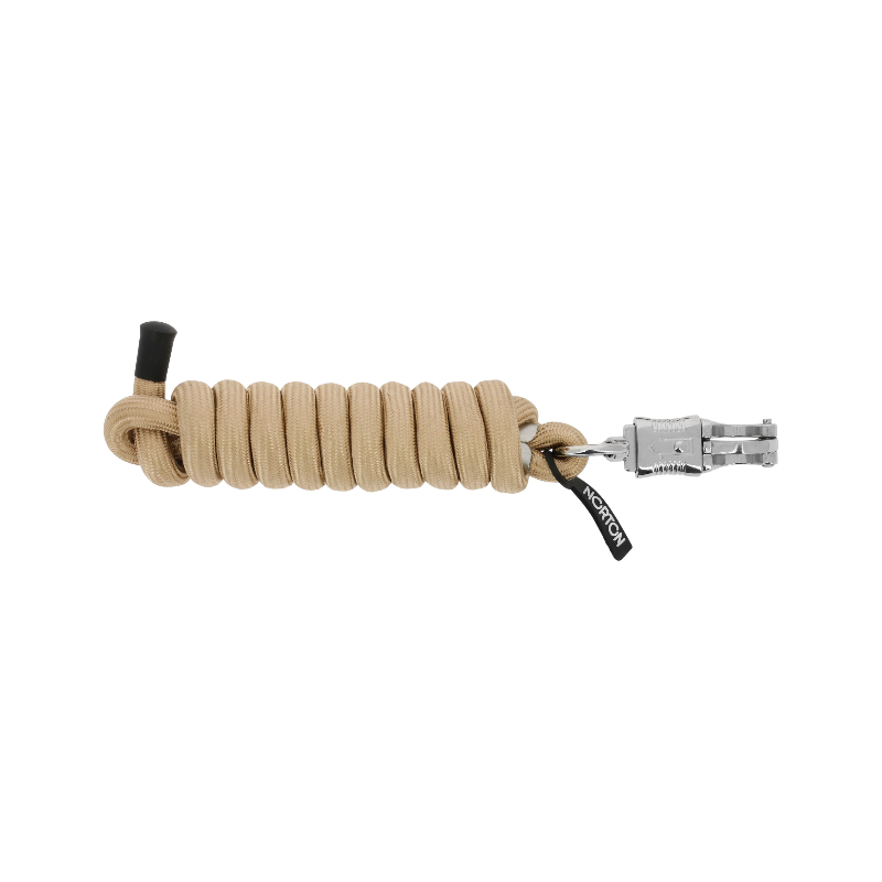 Norton - Longe d'attache Buddy beige