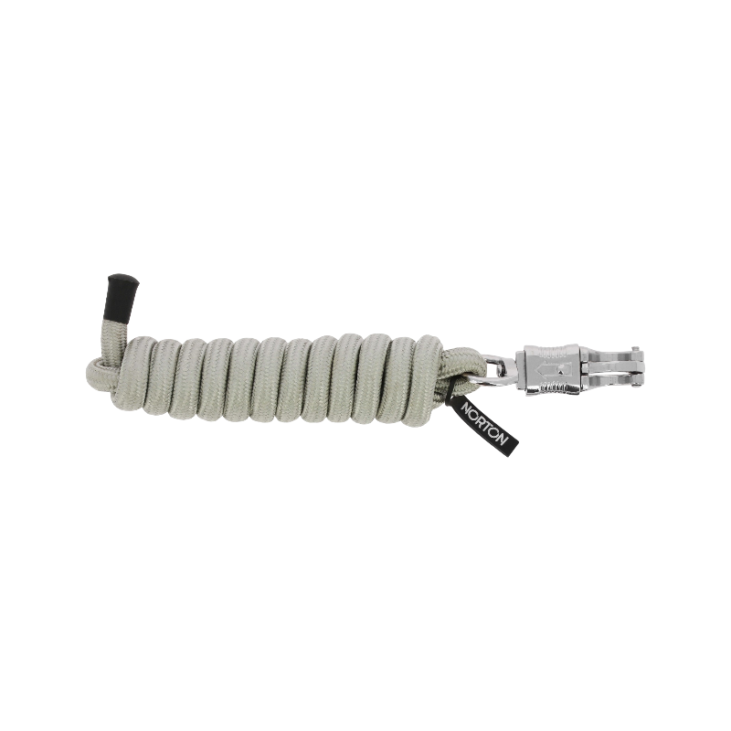 Norton - Longe d'attache Buddy taupe