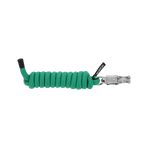 Norton - Aanleier Buddy Turquoise