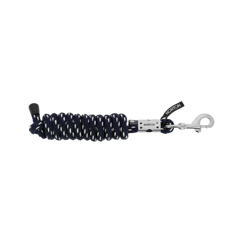 Norton - Longe d'attache Eclat marine