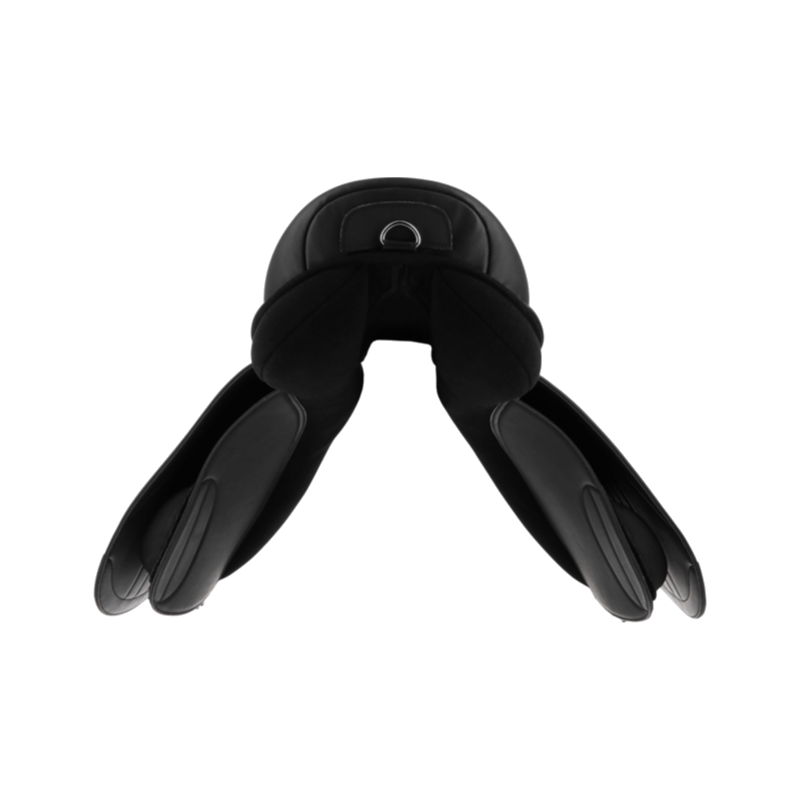 Norton - Selle mixte EK-Rexine Progress noir