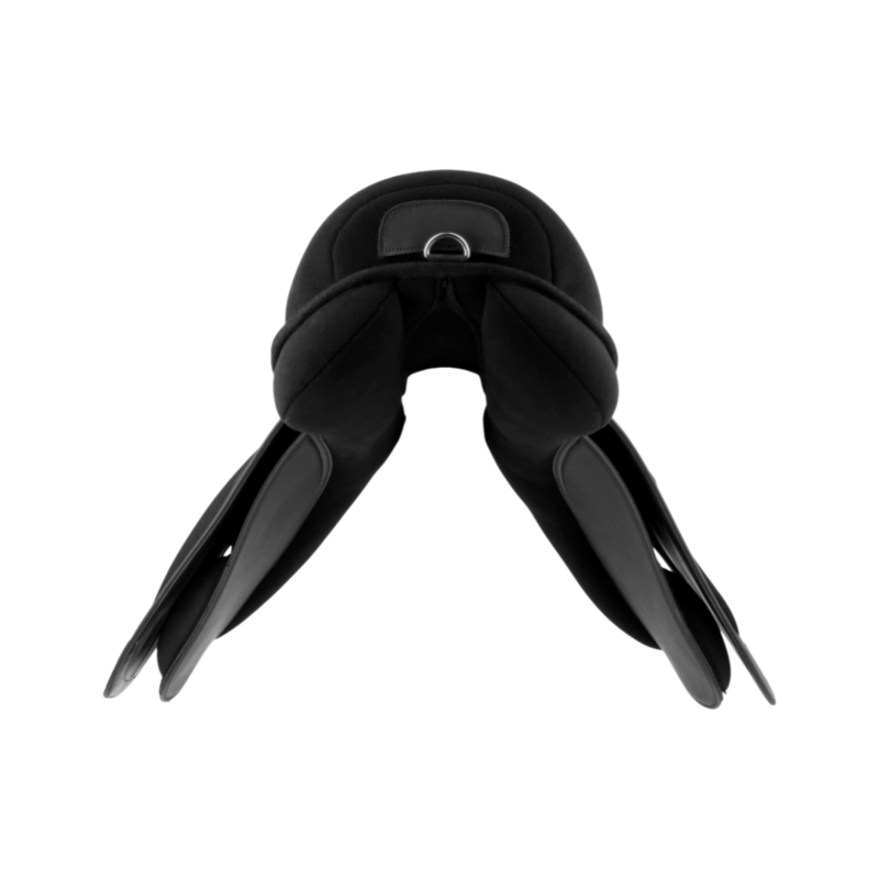 Norton - Selle mixte EK-Spring Progress noir