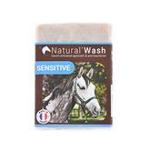 Natural' Innov - Shampoing solide Natural'Wash Sensitive | - Ohlala