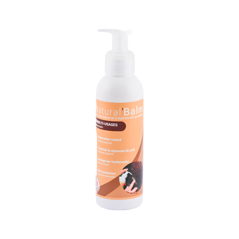 Natural' Innov - Baume cicatrisant Natural'Balm