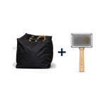 Natural' Innov - Pack Natural'Kub + Natural'Brush noir