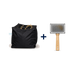 Natural' Innov - Pack Natural'Kub + Natural'Brush noir