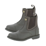 Norton - Boots Vallery bruin | - Ohlala