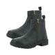 Norton - Boots hiver zipper | - Ohlala