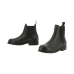 Norton - Boots Safety glad zwart | - Ohlala